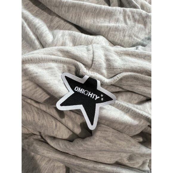 OMIGHTY Headphone Pants in Oat - Picture 5 of 6